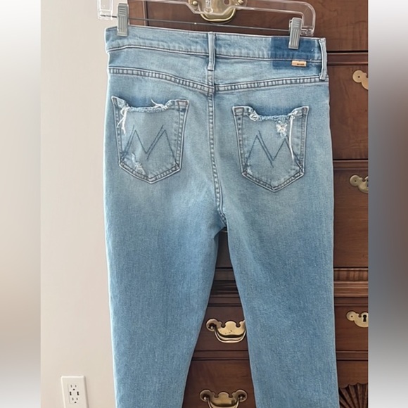 Mother jeans - Picture 5 of 7